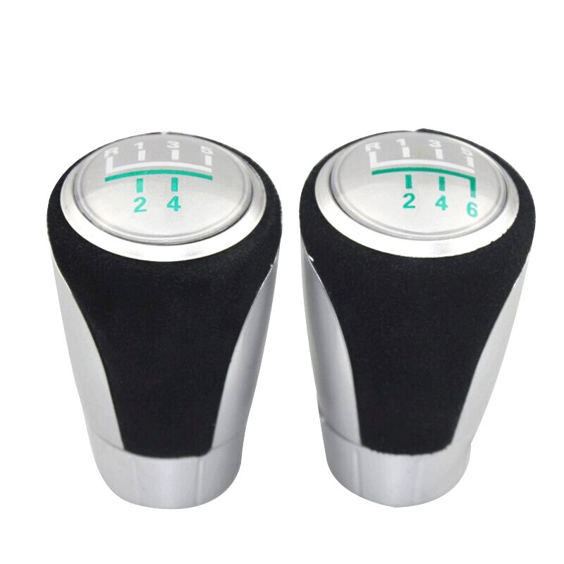 5 6 Speed Car Gear Shift Knob for BMW