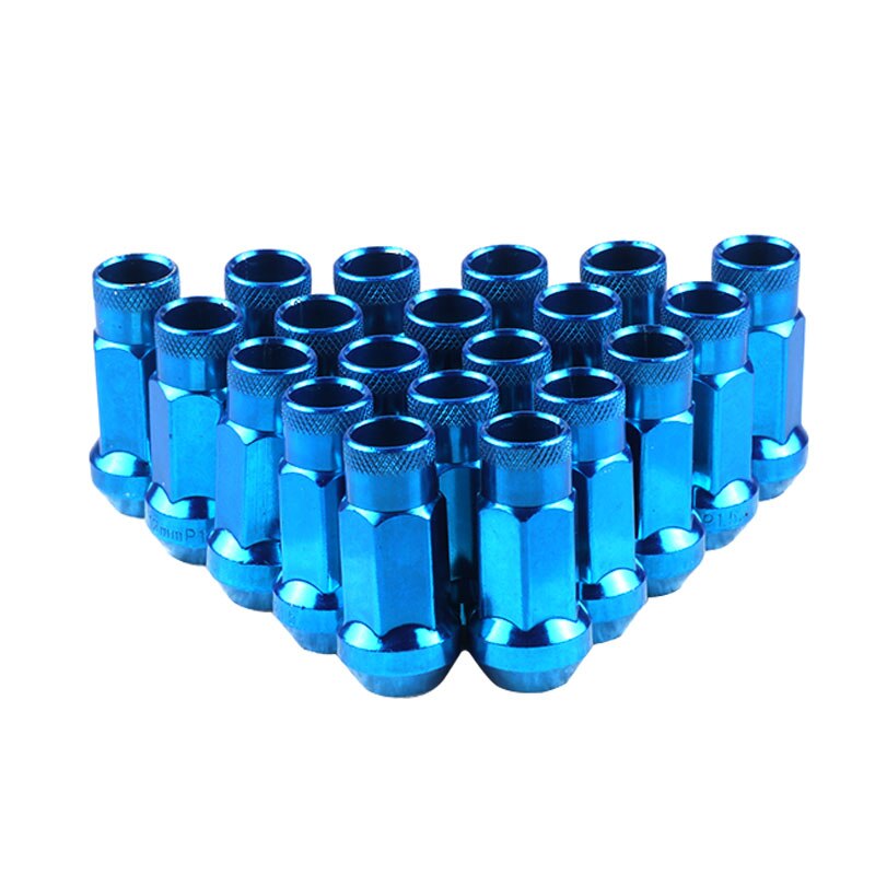 Universal Wheel R48 Auto Steel Acorn Rim Extended ... – Grandado