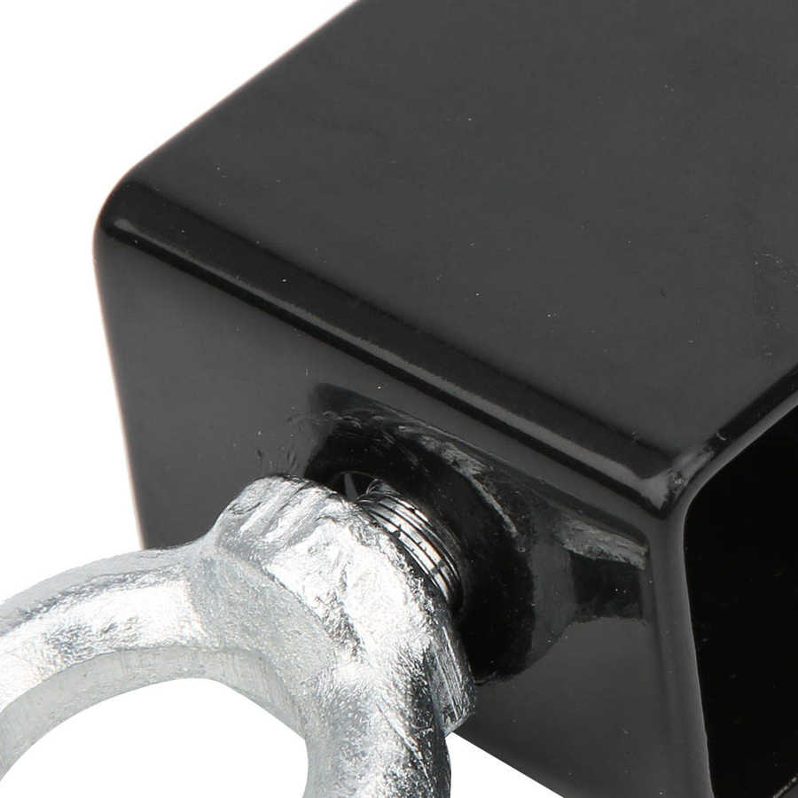 Durable Fitness Equipment Bracket Pulley Mute Hanging Wheel DIY Support Plastic Nylon Wheel Set