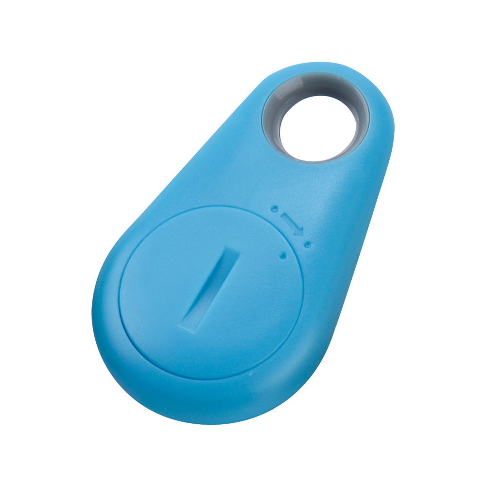 Smart mini husdjur bluetooth tracker anti-förlorad vattentät spår för husdjur hund katt nycklar plånbok väska barn trackers gps hitta utrustning
