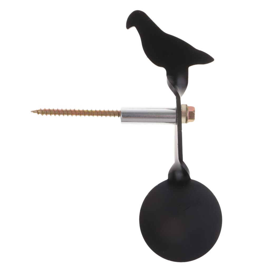 Portable Target Steel Target Training Practice for