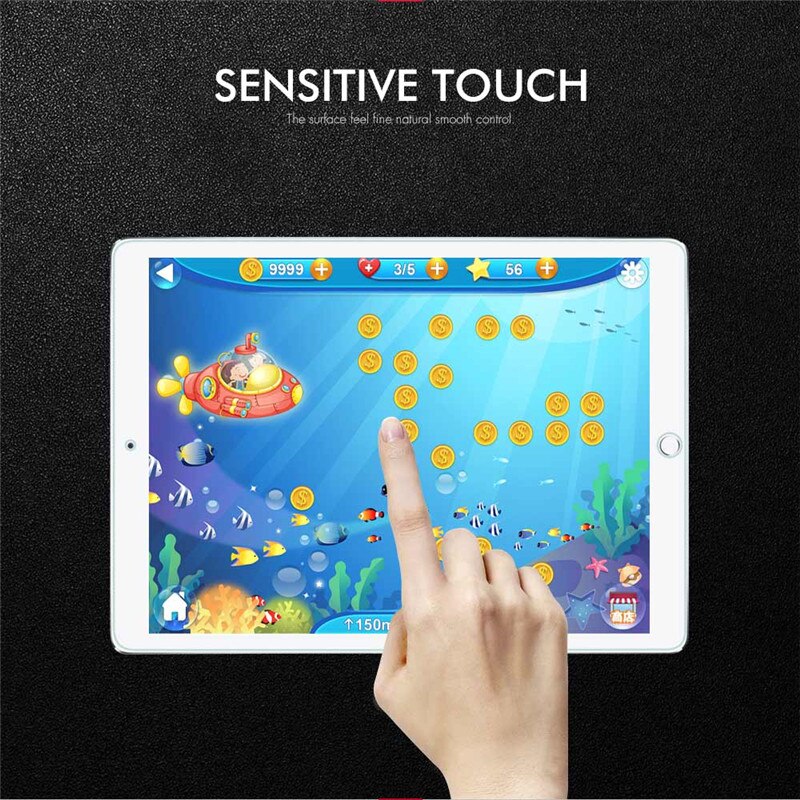 For Lenovo Tab 4 8 10 Plus TB 8504F X304F Protective Glass Tab3 7 710L 710F 710I Tempered Glass Film Tablet Screen Protector