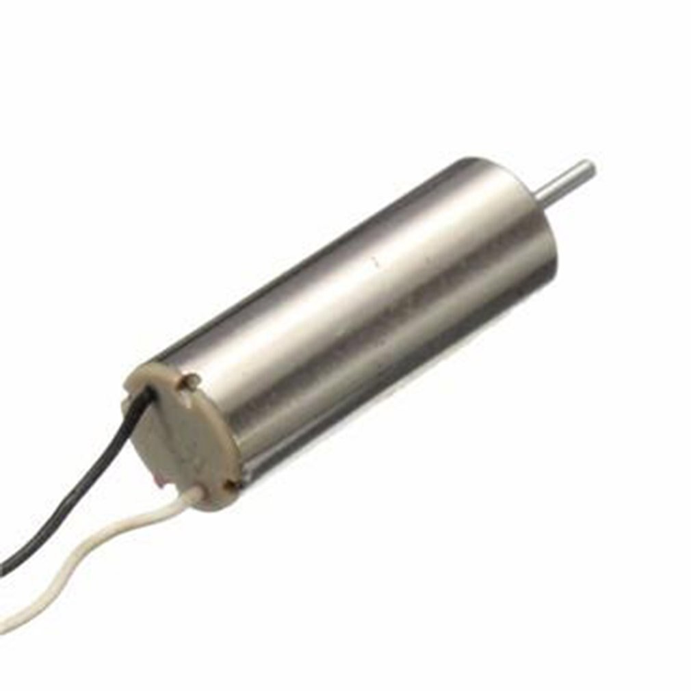 2pcs 4.2v 46500rpm Coreless Motor Strong Magnetic Mini Motor