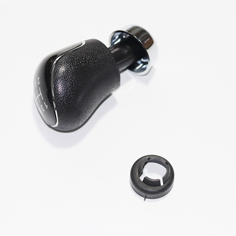 Pomo de cambio de marchas de coche, palanca Gaitor para Ford Focus mk2 FL Focus mk3 mk7 Transit Connect Kuga c-max FL b-max s-max