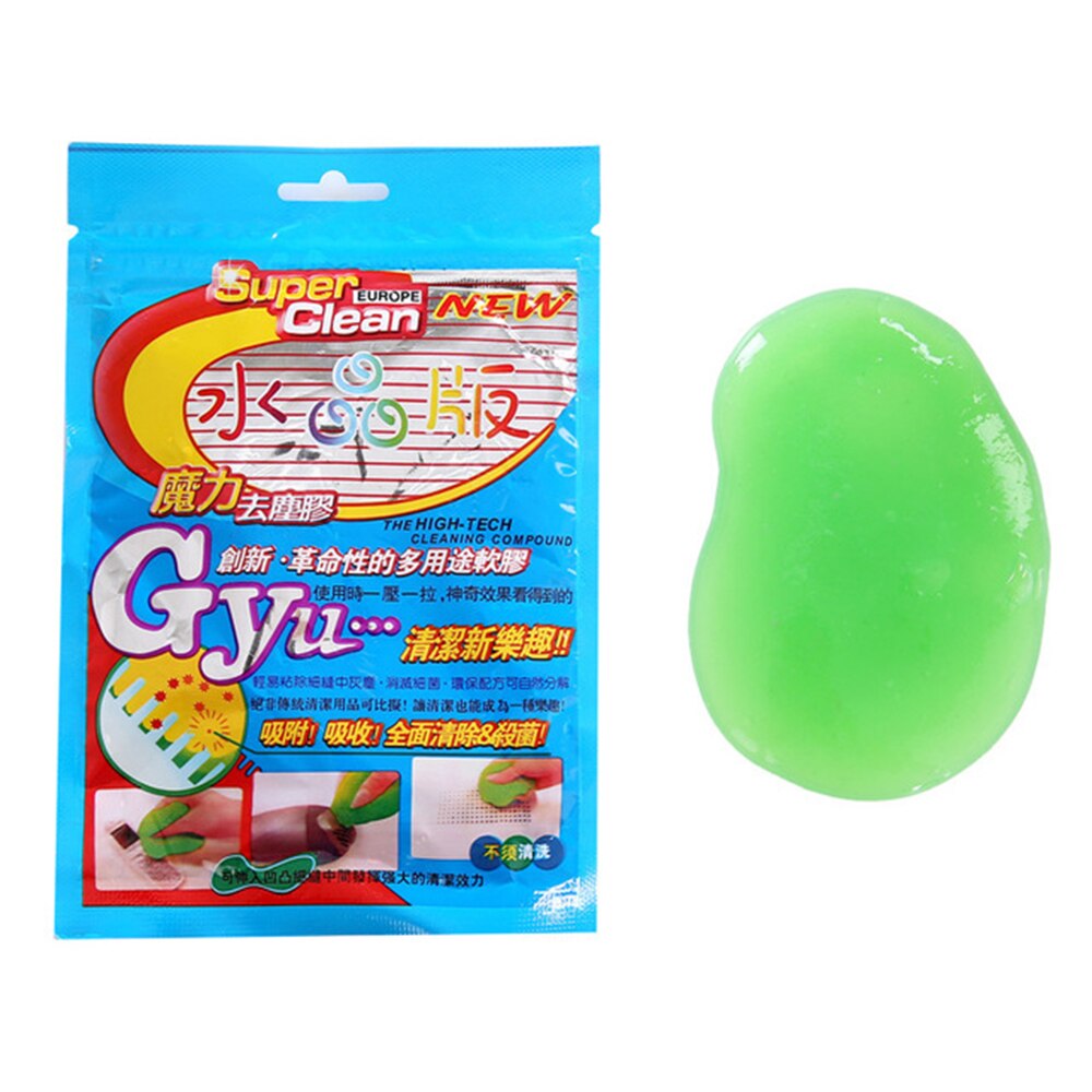 Keyboard cyber computer compound super clean slijm vicedeal