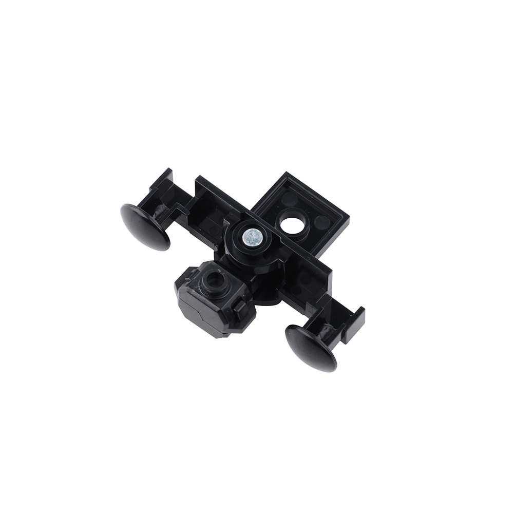 Train Accessories Technical Parts Multi Power Functions Tool Train Base Plate Train Track Motor PF Model Sets Building Blocks