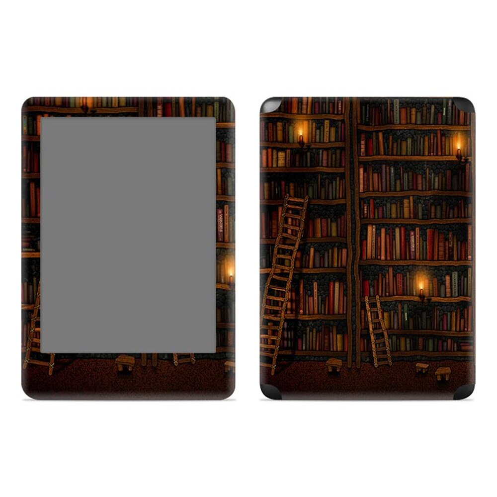 Factory Price Skin Sticker for Kindle 658 6 Inch 10th Generation Vinyl Skin