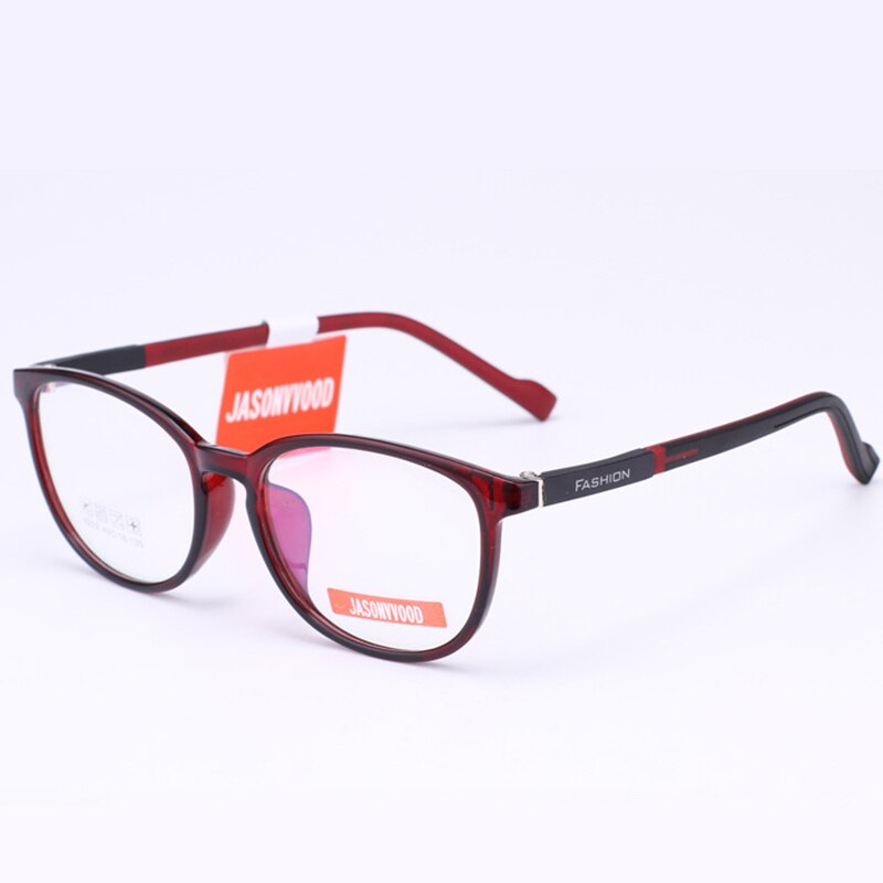 Student Spectacle Frame Children Myopia Prescription Eyeglasses Computer Optical Kids Glasses Frame For Baby Boys&Girls RS032: RS032 C4