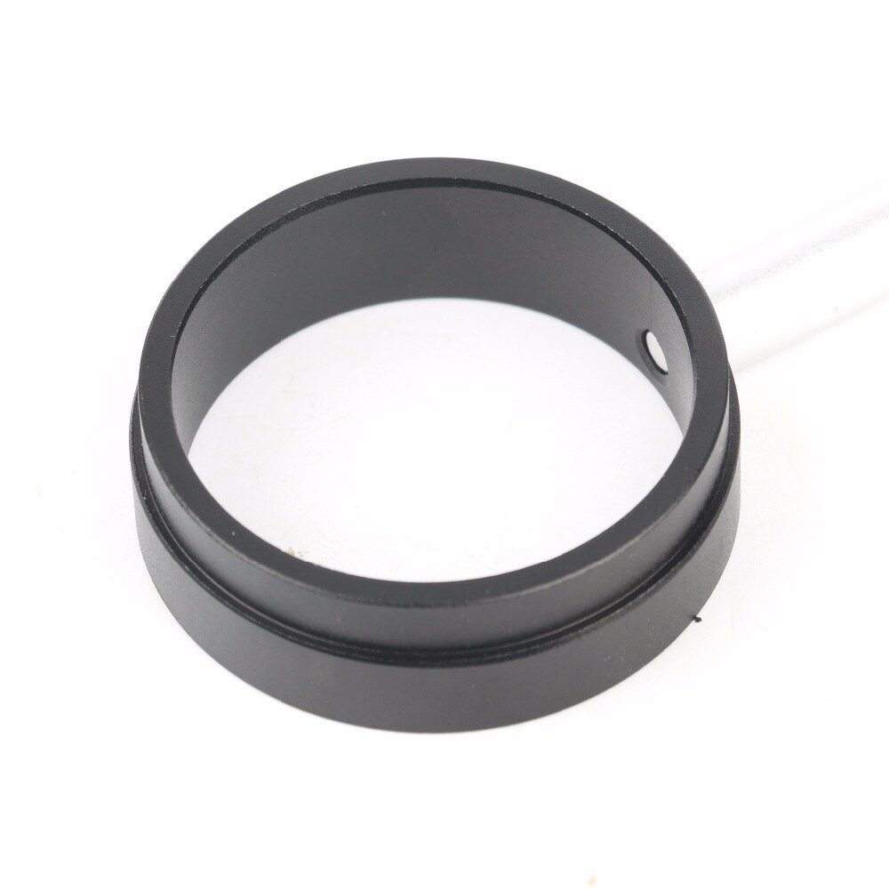 Microscope light source universal bracket arm Sliding block suit for 25MM tube Industrial microscope stereo microscope stand