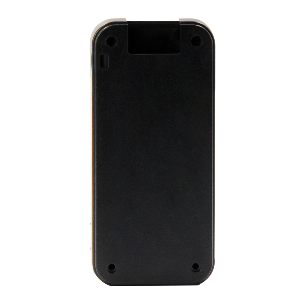 LILYGO® Black PVC Case And Soft Rubber Sleeve For TTGO T-Camera ESP32 WROVER &amp; PSRAM Camera Module