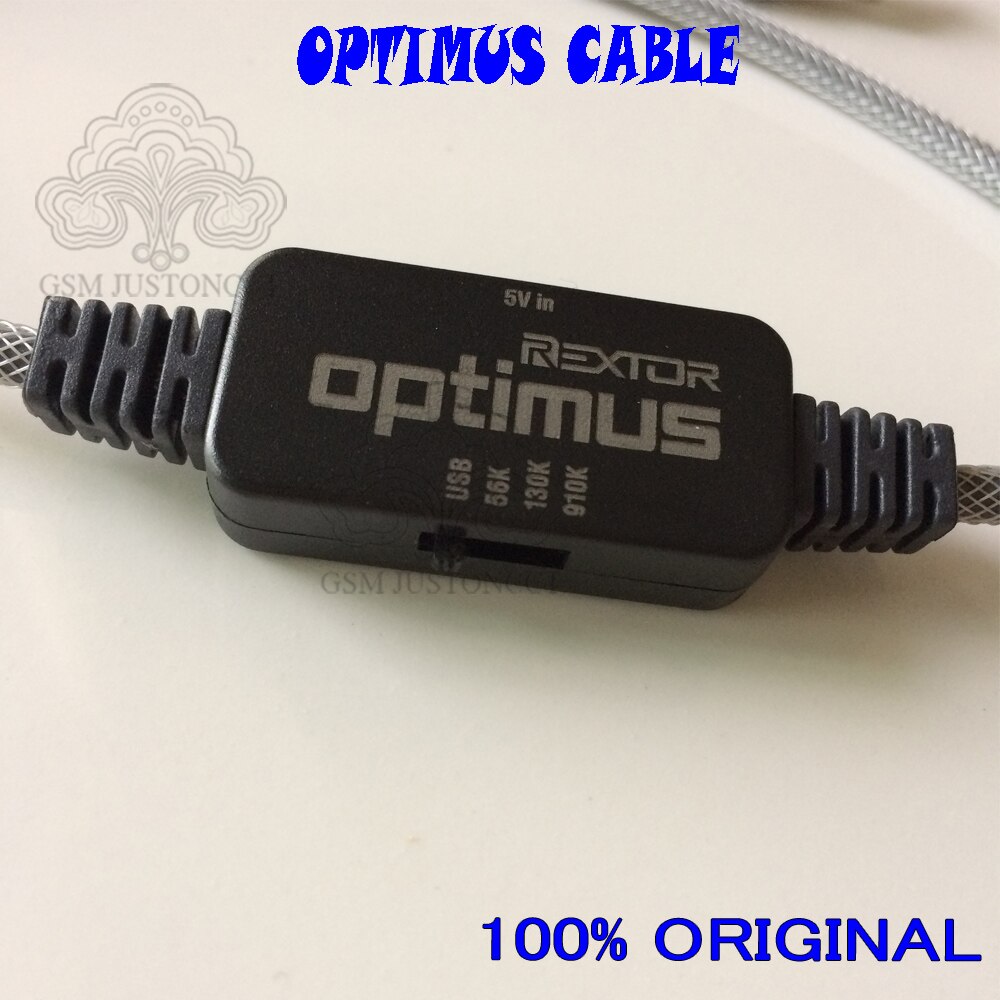 gsmjustoncc octopus box octoplus box for optimus cable for LG P500 P970, P990, P999 and further models flash, unlock and service