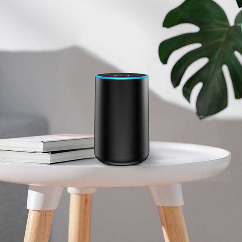 Ozone Generator Home Air Purifier Remove Formaldehyde Smoke Dust Purification Room Air Cleaner Small Household Appliance