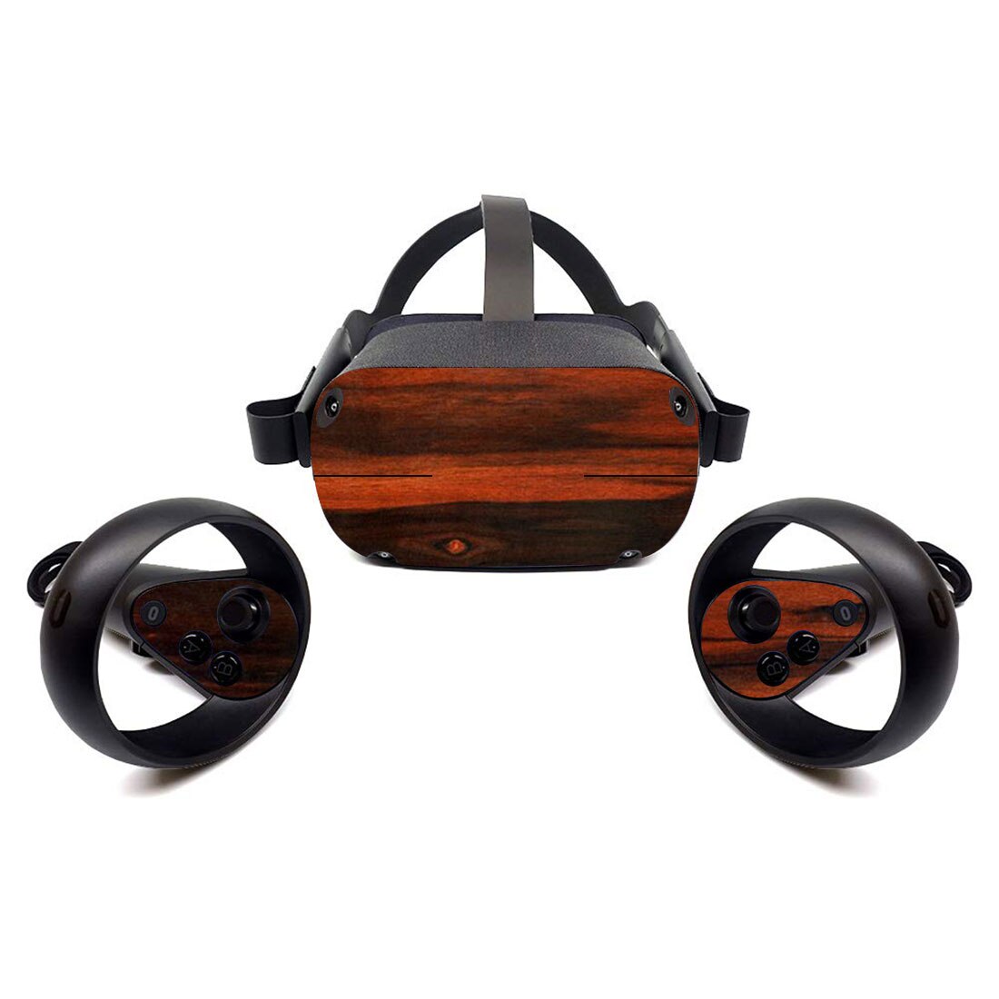 Cool Vinyl Decal Skin Sticker for Oculus Quest VR Glasses: OCLVR0039