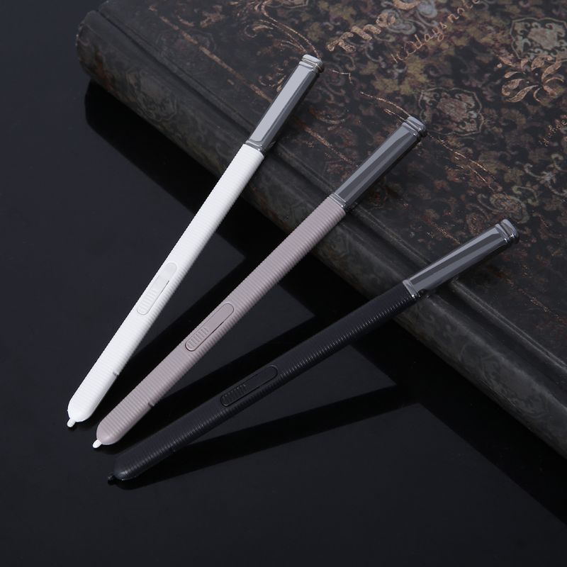 2 Manieren Touch Vervanging S Stylus Touch Pen Voor Samsung Galaxy Note 4 N9100