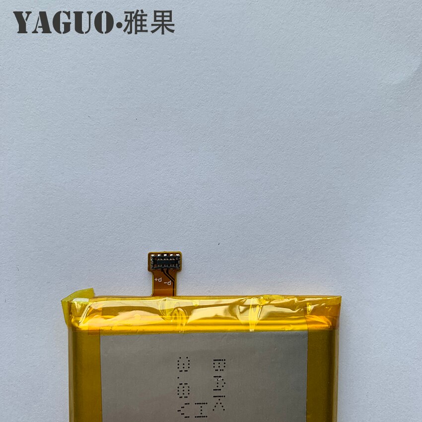 6200Mah Battery Backup Originele Batterijen Vervanging Voor Homtom S99 S 99 Smart Telefoon + Gereedschap Kit