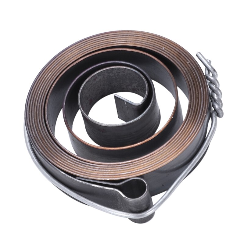 10" Drill Press Quill Feed Return Coil Spring Assembly 2"