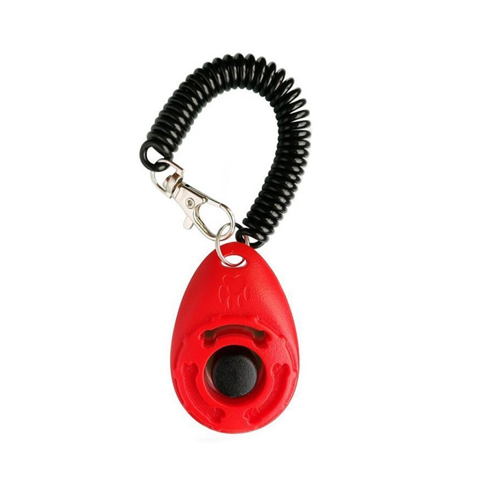 Silbato Gato, accesorios de sonido fuerte, portátil, para entrenamiento de perros, cachorros, pájaros, herramienta con correa de muñeca, de adiestramiento, caballos duraderos