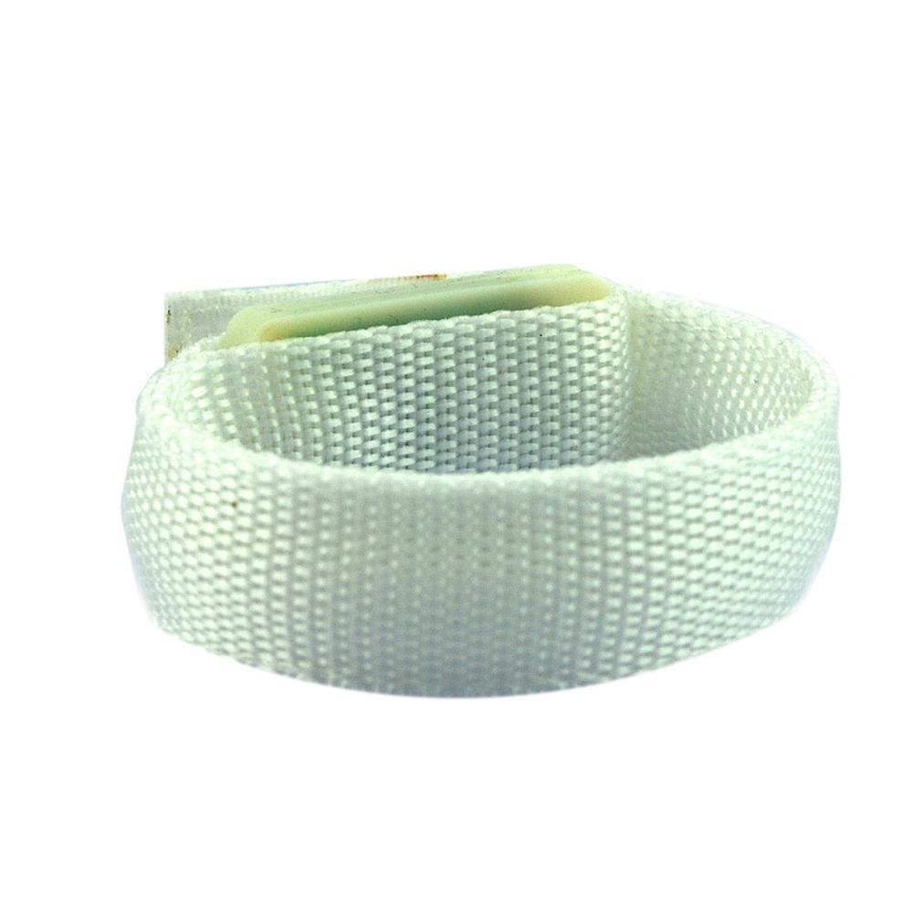 Wrist light bracelet LED flash wristband bracelet hand party party light glow party night sports dancing glowing bracelet: rainbow color