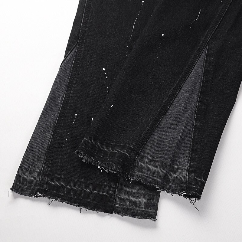 HEYGUYS fashon Fitness pantalones largos hombres Casual Pantalones de deporte holgados Jogger pantalones de pantalón de Chandal ajustado streetwear hiphop
