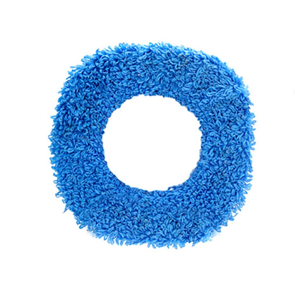 Ultraviolet Sweeper Wet And Dry Dual Use Smart Home UV Disinfection Sterilization Sweeper With Two Mops