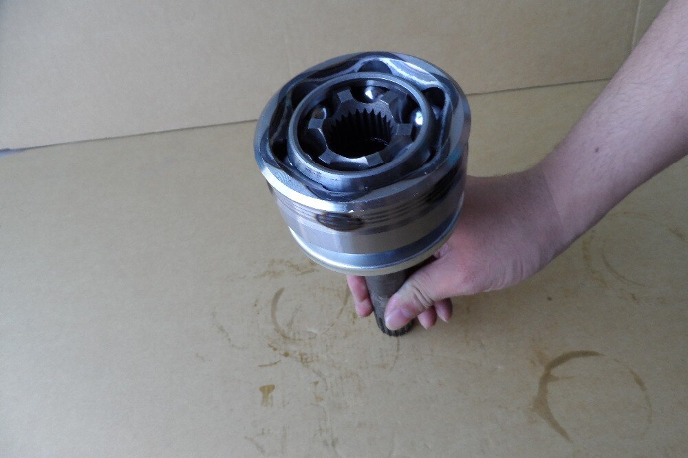 outer c v joint axle shaft half shaft Drive shaft cv joint for Isuzu Pick Up D-Max Campo Trooper Gemini Piazza Hombre Rodeo