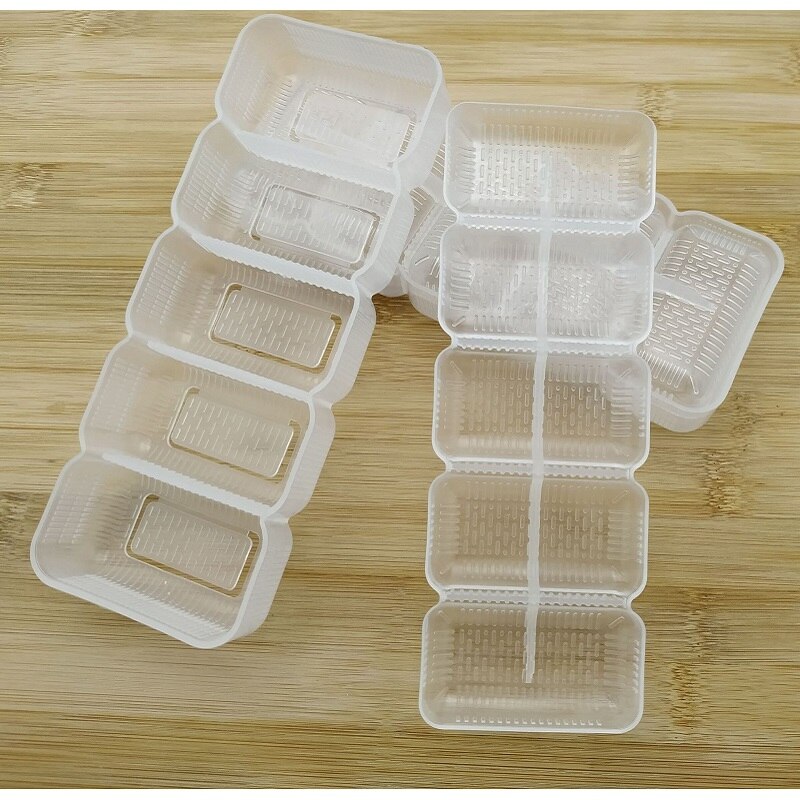Molde De Silicona Para Hornear Y Manualidades | Bandeja Multifuncional De Grado Alimenticio Con Hojas De Diferentes Tamaños | DIY Para Pasteles, Galletas, Fondant Y Arcilla