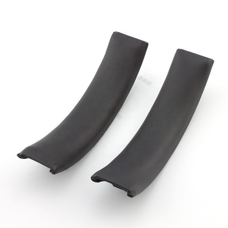 Replacement Foam Headband Ear Pad Earmuffs for Monster Beats Dr. Dre Studio 1.0 Headphone Repair Accessories