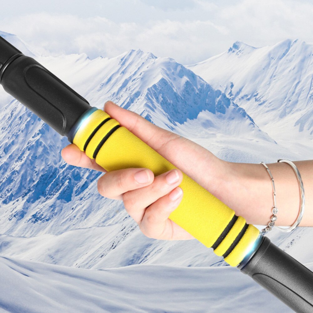 1 pc duurzame multifunctionele praktische sneeuwscheppen voor auto's en mobiele voertuigen