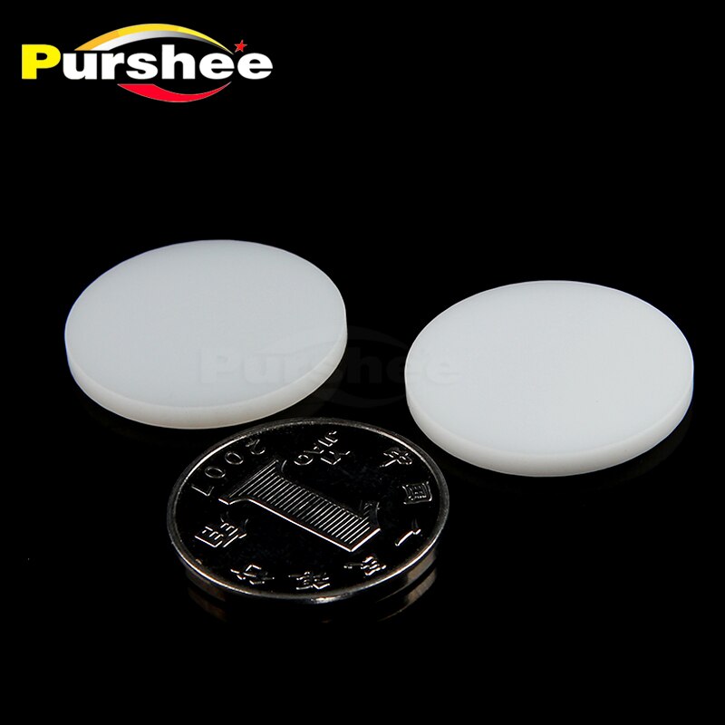 Diffuse reflection glass(D20x2mm)