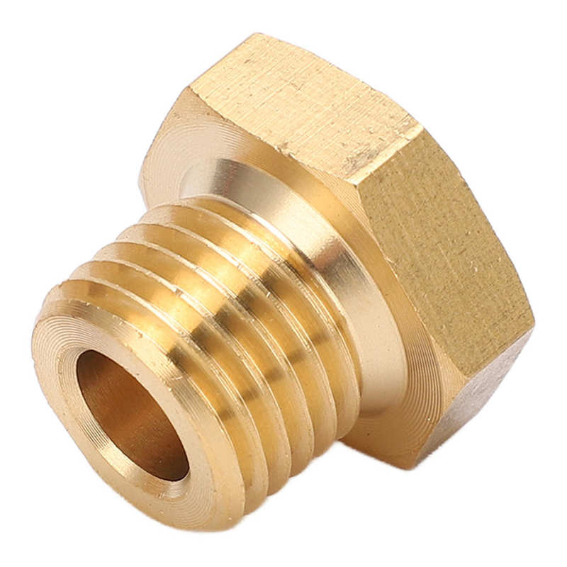Oil Pan Plug Adapter Lightweight Oil Sump Plug Adapter Universal for Car