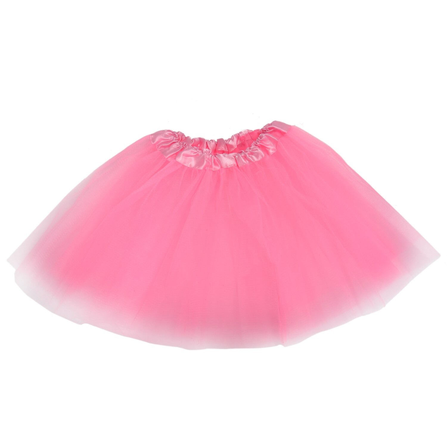 ABWE Best Tutu / skirt with Tulle pink ballerina Dance Ballet dance costume