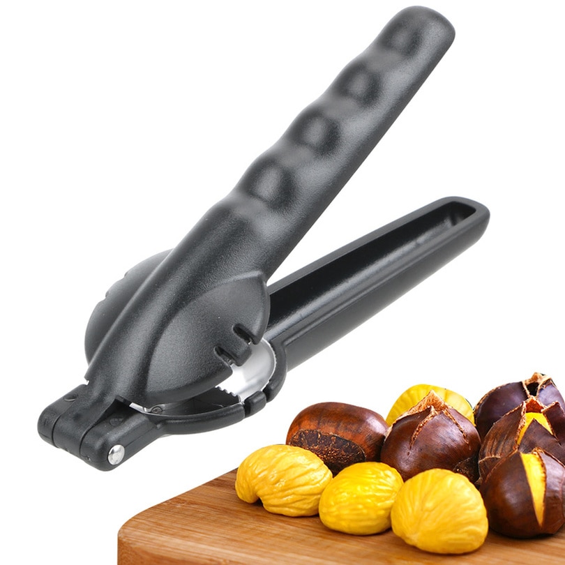 Chestnut-opener Kichen Accessories Home Gadgets Chestnut-opener Chestnut-Sheller: Chestnut-sheller Kitchen Tools Accessories