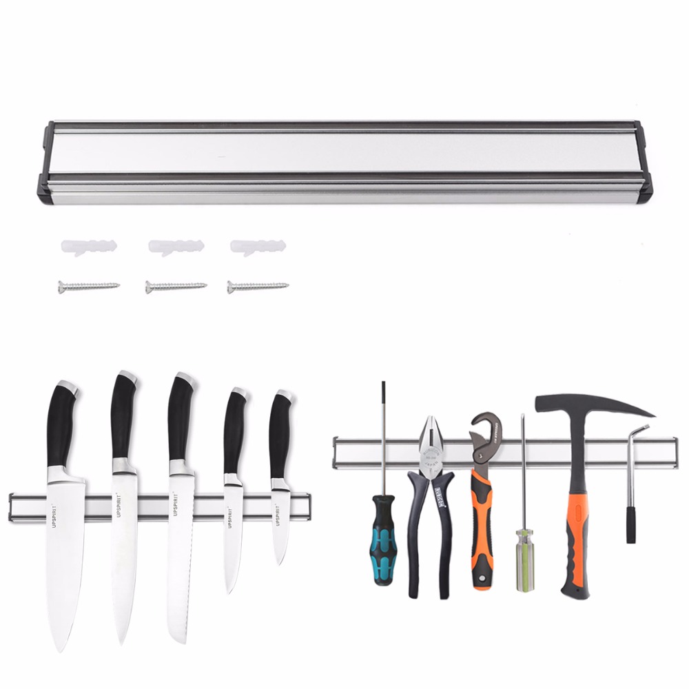 Stainless steel magnetic tool holder Magnetic Knife Holder