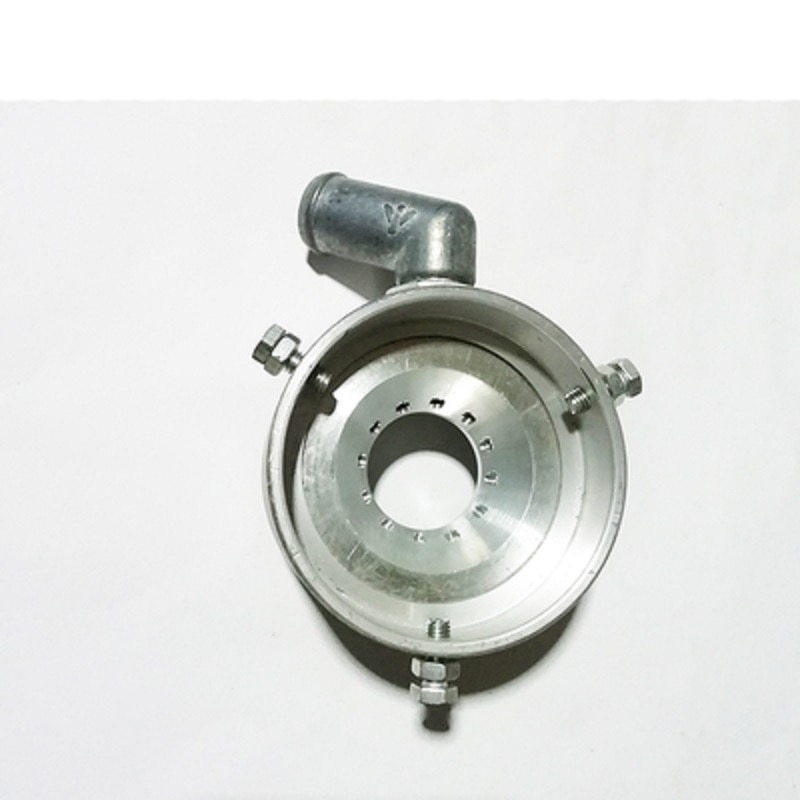 LPG CNG Gas Mixer for Autogas Conversion Tradtional System in Gasoline EFI Carburetor Cars