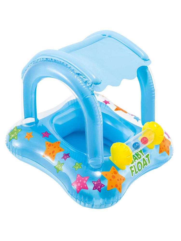 81x66cm Baby Schwimmen Spielzeug Tragbare Aufblasbare Strand Schwimmen Schwimmbad Schwimm Sitz Stiefel Schwimmbad Spielzeug Für freundlicher