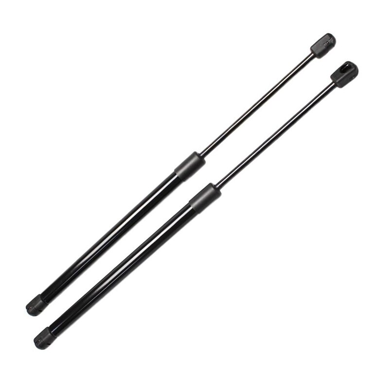 Amortiguador de capó de Gas para coche, cubierta delantera de motor, soporte de varilla de elevación para Seat Leon MK3 2007, 2 uds.