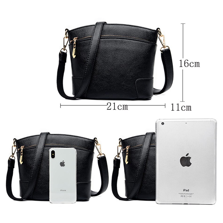 Borse di lusso Borse Delle Donne Del Progettista Borse in Morbida Pelle di Spalla di Alta Qualità Borsa con Tracolla per le donne del Sacchetto di Tote 2020 Borse