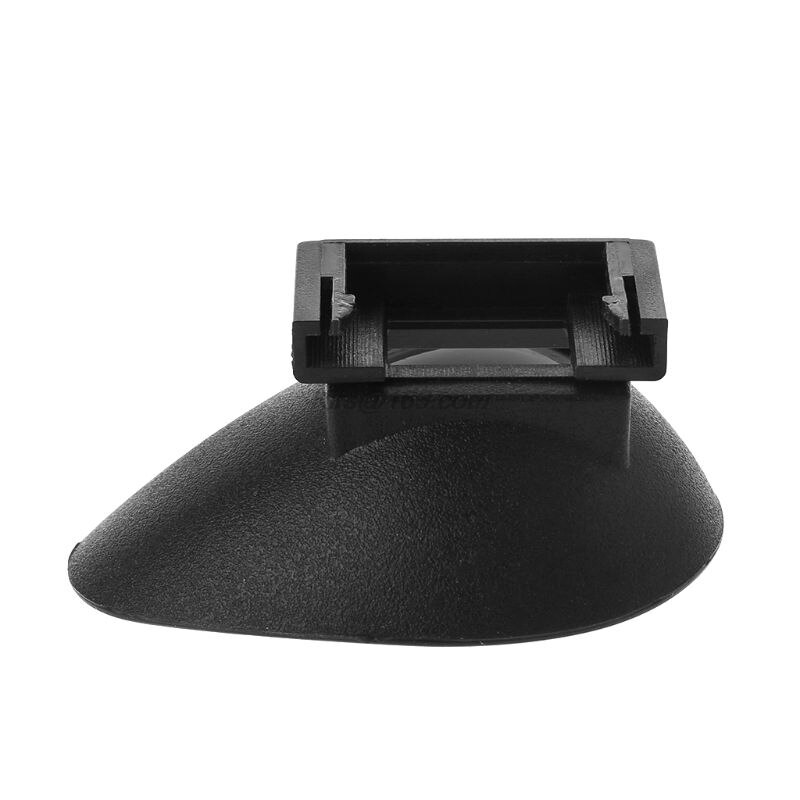 22mm en caoutchouc DSLR appareil Photo Eyecup oeil tasse oculaire capot pour Nikon D7100 D7000
