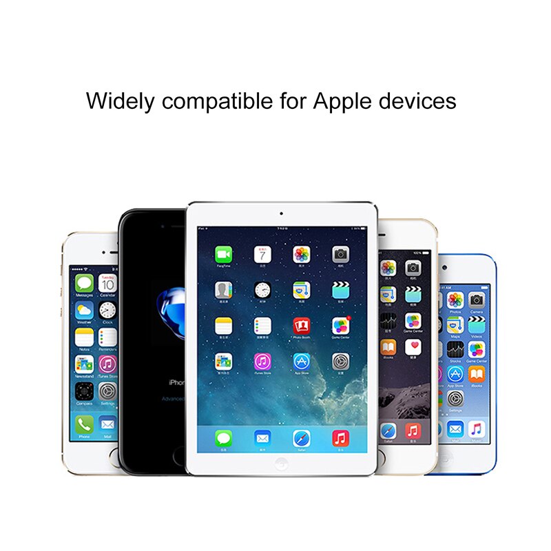 Cavo USB portatile Baseus per iPhone 11 pro Max XS Max XR X 8 7 6 6s più 5 se caricabatterie rapido per ricarica dati cavo telefonico cavo telefonico