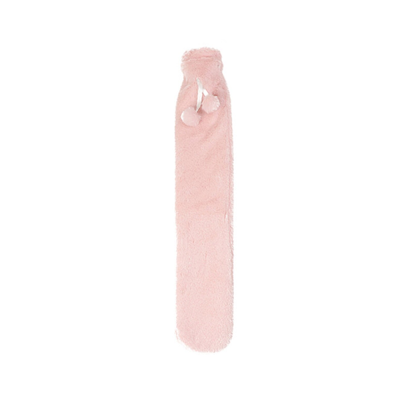 Top Selling 1L Warm Warm Water Fles Pluche Soft Cover Flessen Tas Verdikte Handwarmer Premium Natuurlijke Warmte: E