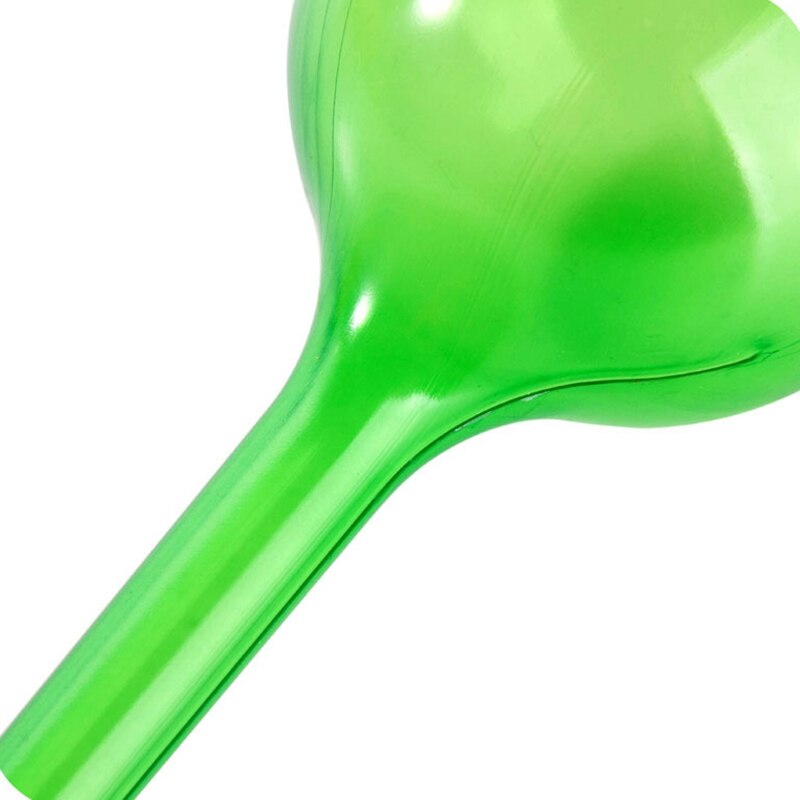 Automatic Watering Device Gardening Flower Growing Tool Lazy Flower Pot Drip Bottle Green Plant Drip Irrigation Bottle Automatic