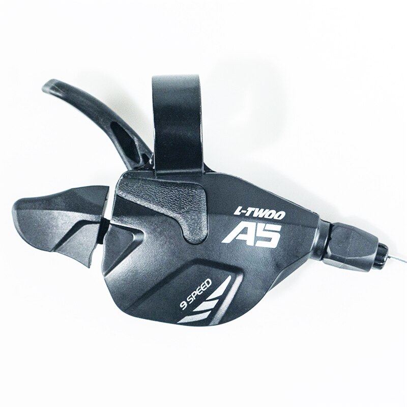 LTWOO A5 3x 9 speed 27s Trigger Bike Shifter , MTB Bicycle 3s Left Shifters Compatible for ALIVIO Altus X5 X7: 9s right