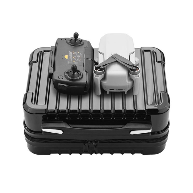 Waterdichte Harde Shell Beschermende Box Draagtas Voor Dji Mavic Mini Drone Kit