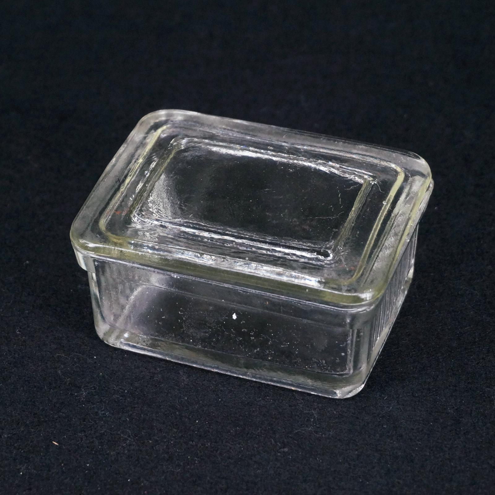 Cubreobjetos Para Microscopio | 100 Piezas De Vidrio | Tamaño 22x22 Mm | Ideal Para Laboratorio O Estudiantes