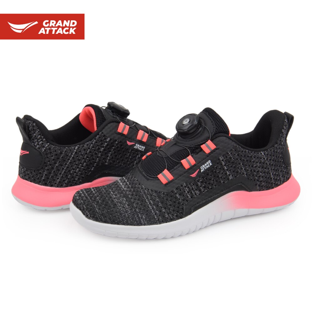 Kvinders disc running åndbar ventileret letvægts jogging fitness fitness crossfit træningstræner