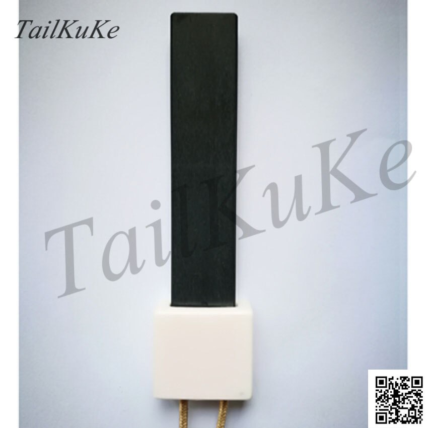 Silicon Nitride Ignition Rod Biomass Boiler Burner Steam Generator Igniter