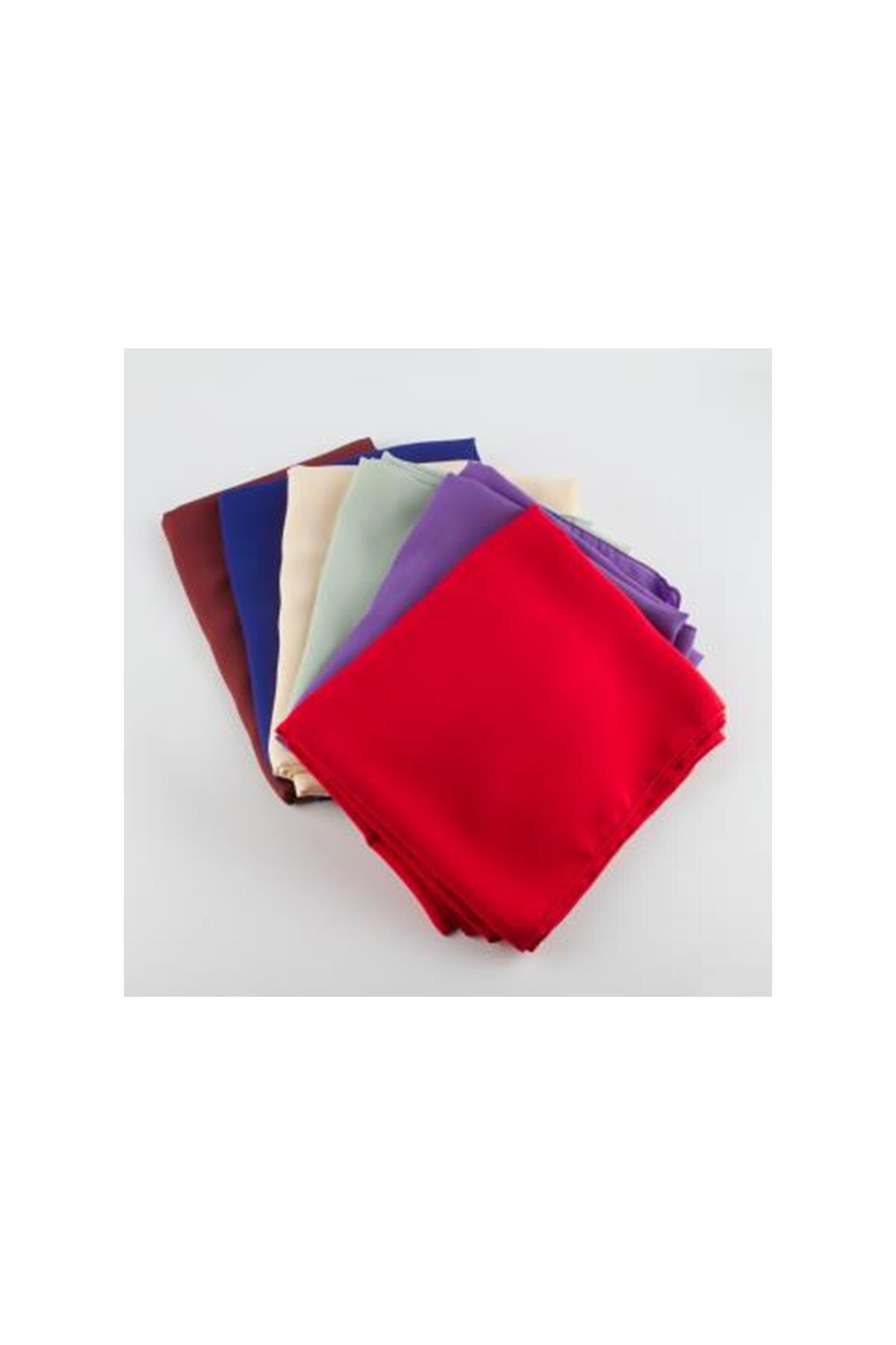shawl crepe
