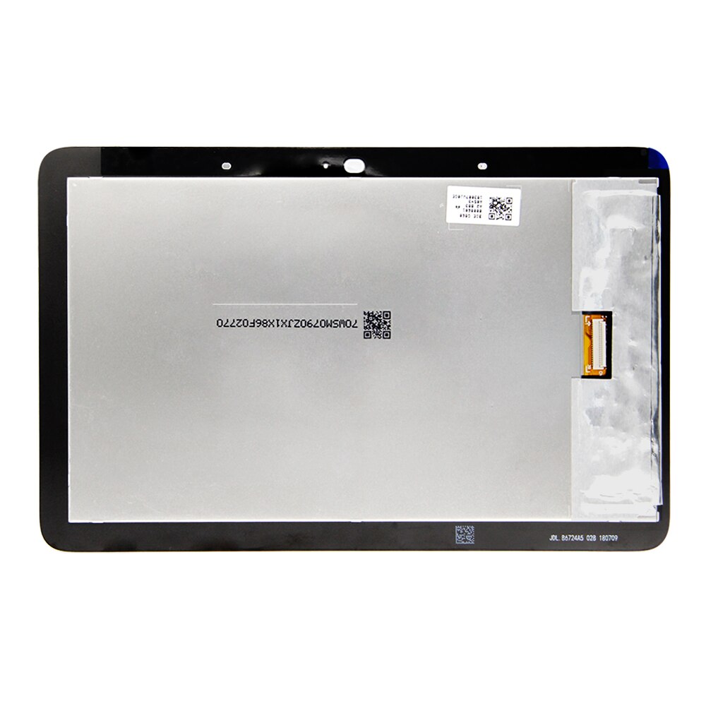 Voor Google Thuis Nest Hub / Google Nest Hub Max Lcd-scherm En Touch Screen Digitizer Vergadering