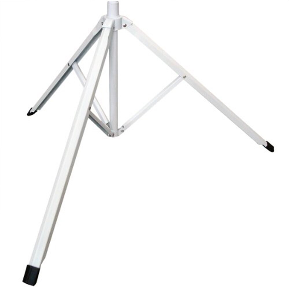 72 inch 16:9 Portable Indoor Outdoor Projector Screen Matte Gray Fabric Fiber Screen With Pull Up Foldable Stand Tripod
