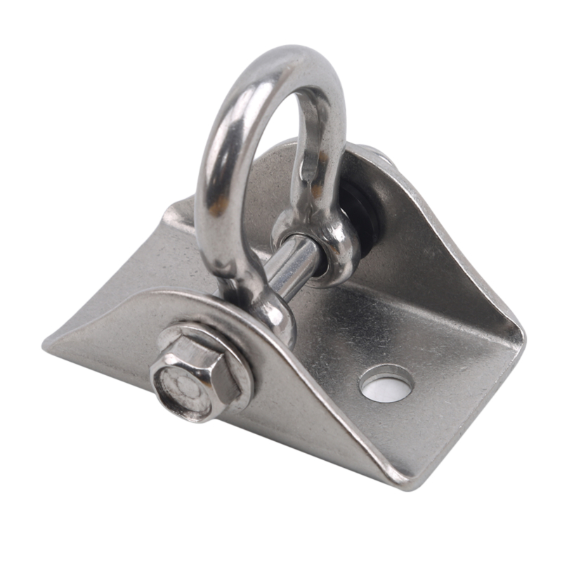 Ganchos de anclaje duraderos para montaje en pared, Kit de ganchos de para Columpio de techo aéreo, para hamaca de pared: style2